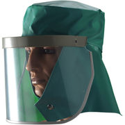 Chemmaster Protective Headgear